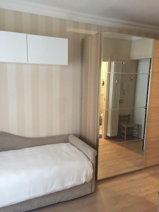 Appartamento Milano Kültér fotó