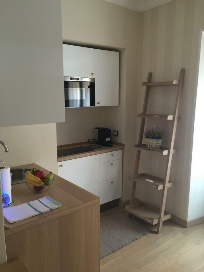 Appartamento Milano Kültér fotó