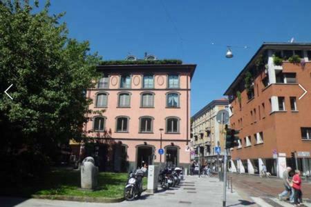 Appartamento Milano Kültér fotó